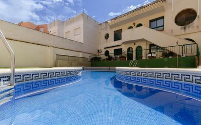 Piscina de Pis en venda en Cartagena amb Calefacció, Terrassa i Piscina comunitària