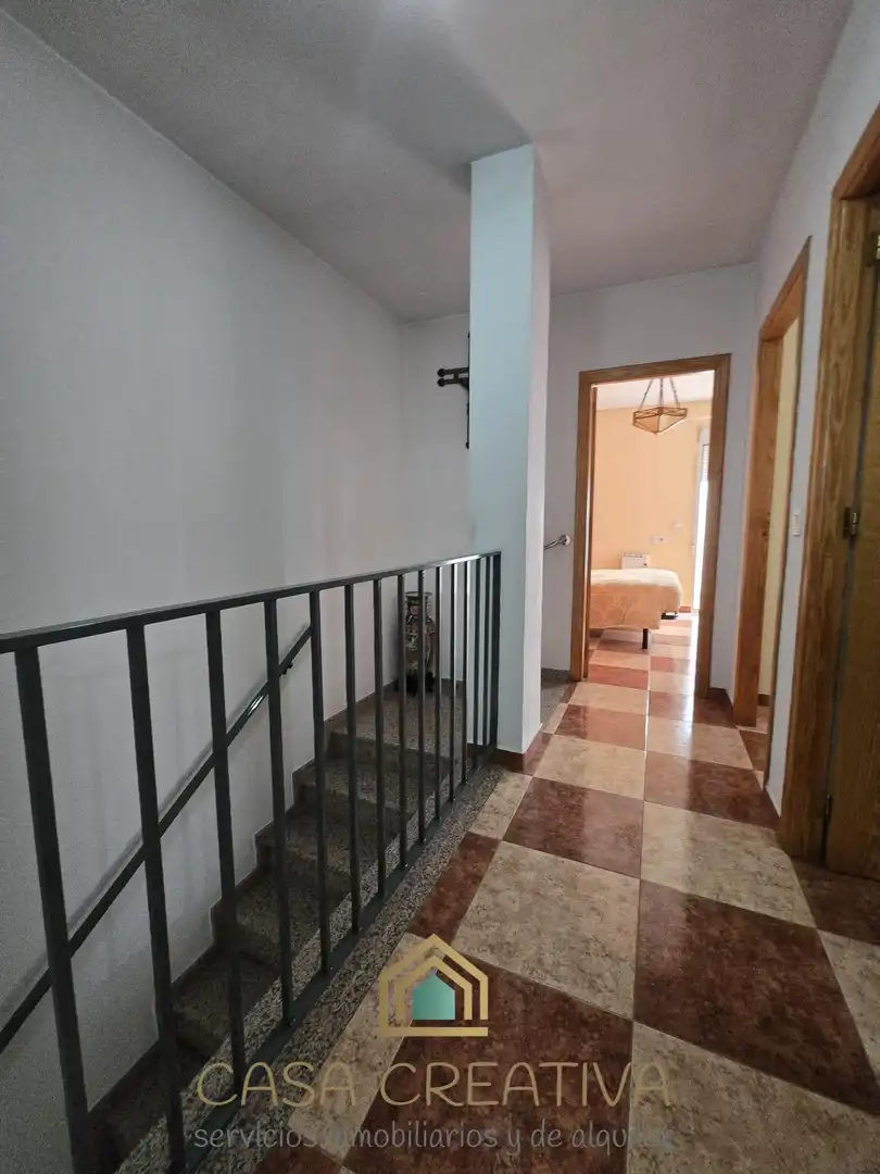 Casa o xalet en venda en Bullas