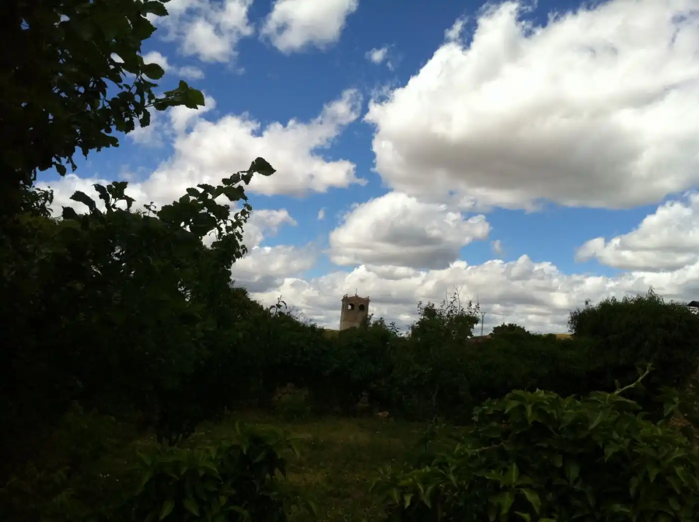 Residencial en venda en Aguilar de Campoo