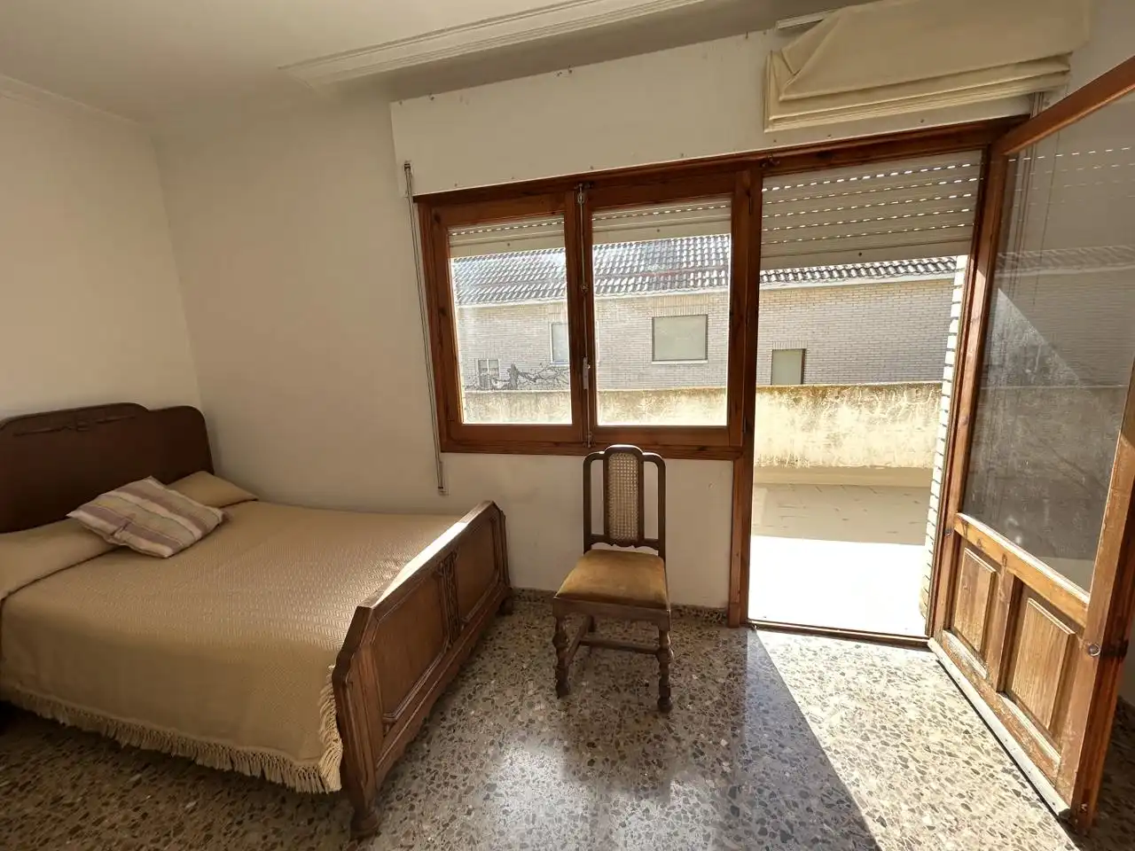 Casa amb terrassa en venda a Travesía Europa, imagen 35