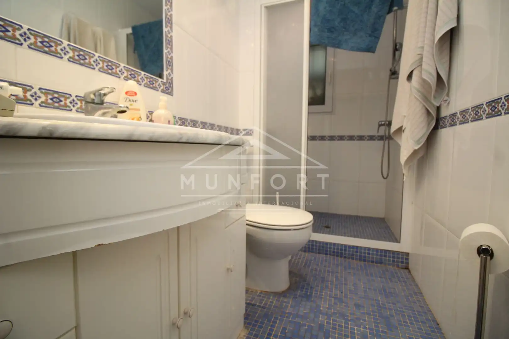 Casa con piscina in vendita a Orihuela Costa, imagen 33