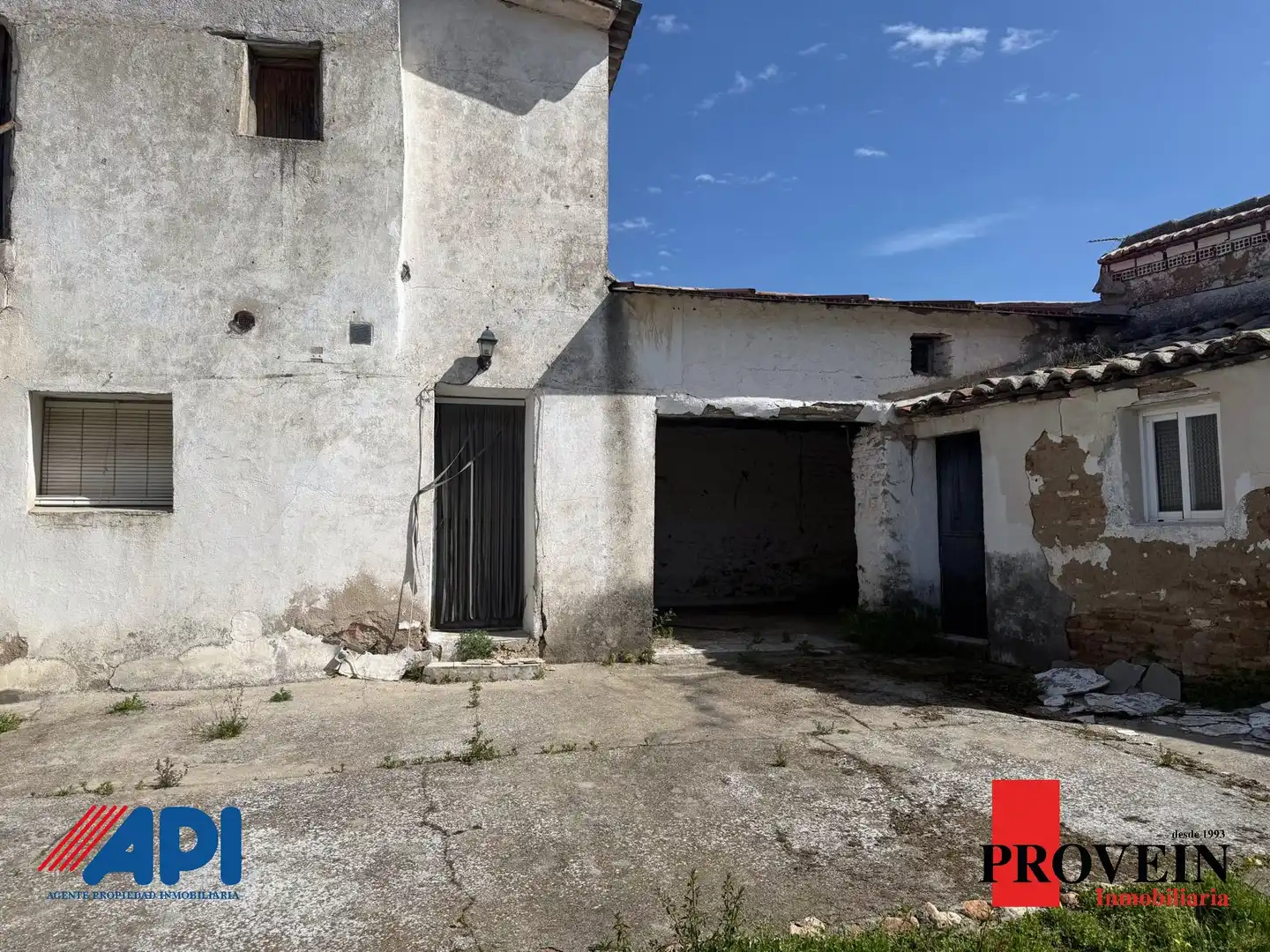 Finca rústica en venda a Calle Amargura, 23, Santa Cruz del Retamar pueblo