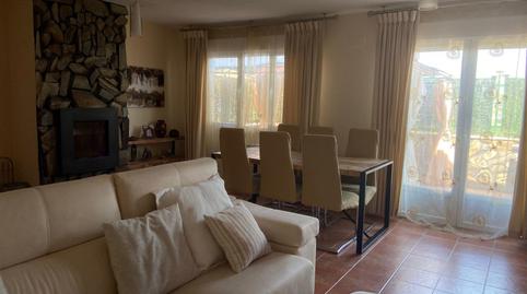 Foto 5 de Casa adosada en venda a Méntrida, Toledo