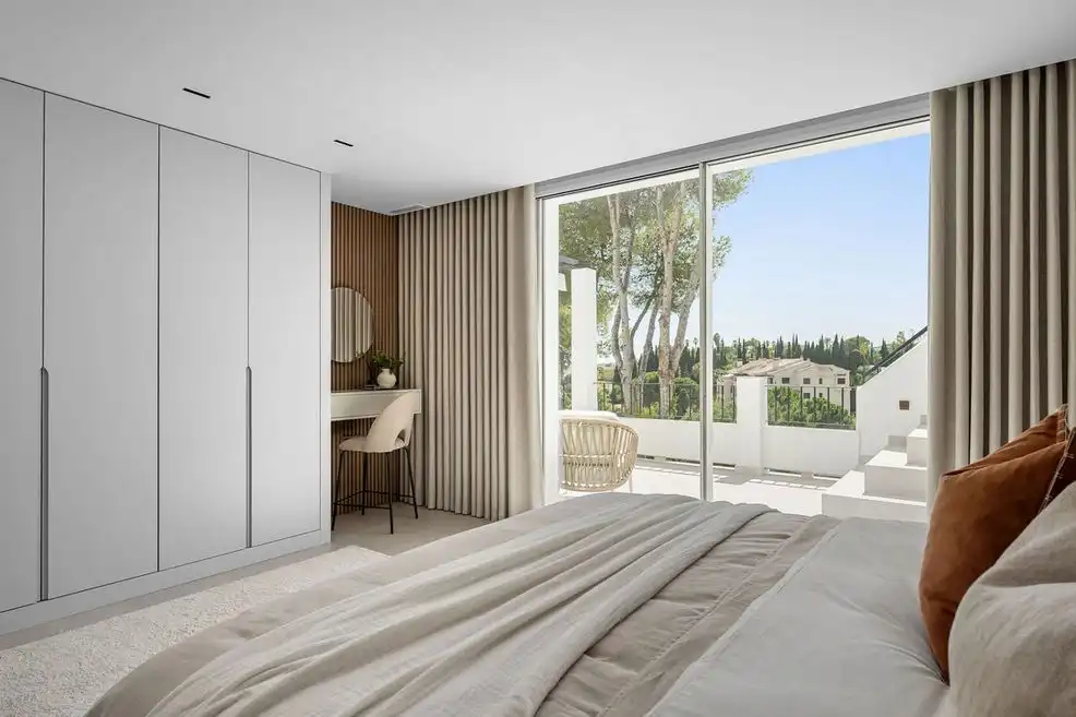 Penthouse with pool for sale in La Quinta, imagen 16
