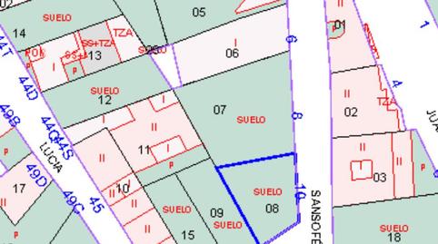 Foto 4 de Residencial en venta en Las Playitas, Tuineje