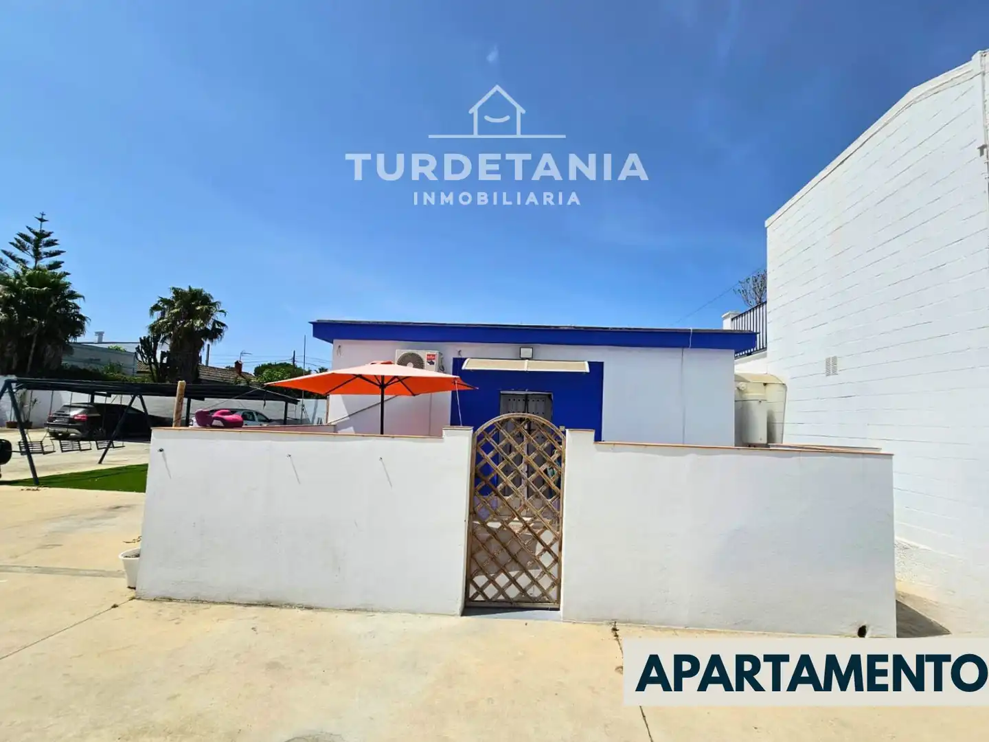 Houses for sale in Bonanza - Avda de Huelva - Barrio Andalucia