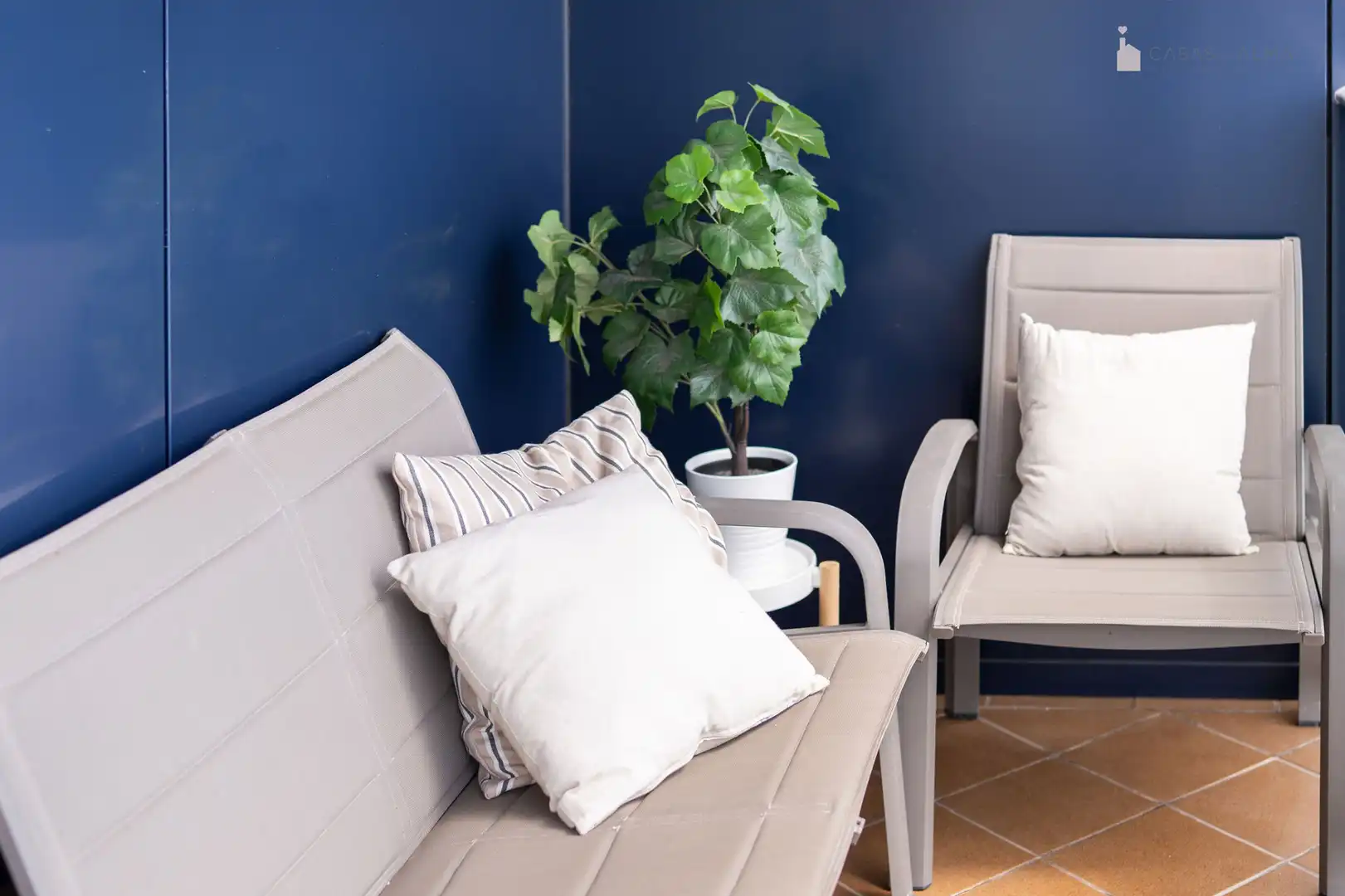 Balcony of Flat for sale in Las Palmas de Gran Canaria  with Terrace, Storage room and Community pool