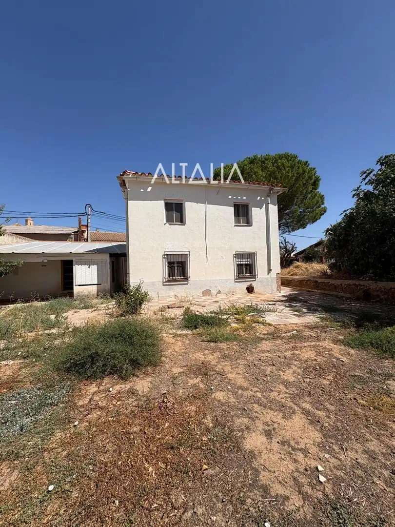 Casa en venda a ISABEL I DE CASTILLA, imagen 18
