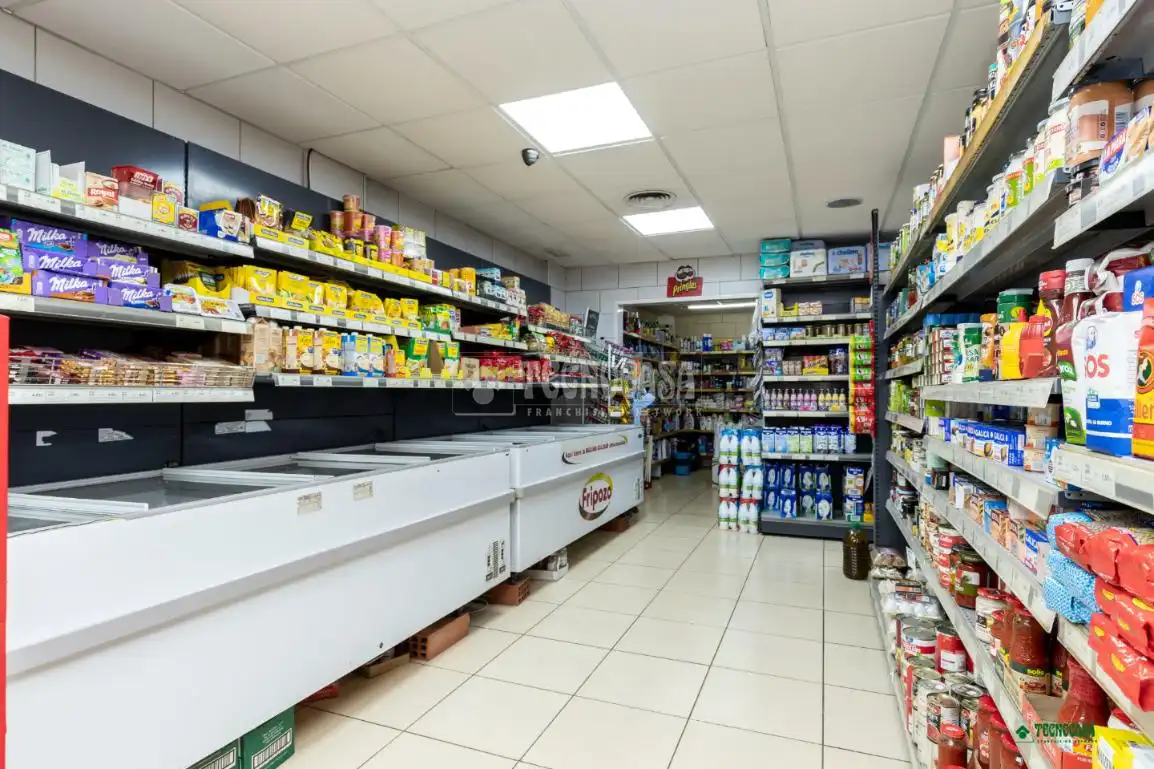 Local comercial en venda a Vera Ciudad, imagen 7