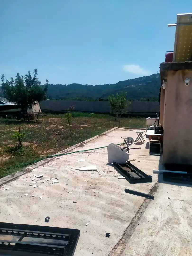 Finca rústica en venda en Oliva amb Terrassa i Traster
