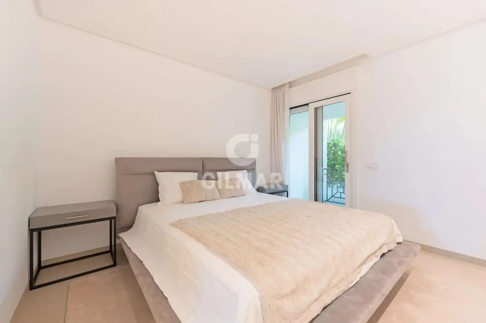 Apartament amb terrassa en venda a Estepona Pueblo, imagen 21