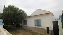Exterior view of House or chalet for sale in Chiclana de la Frontera