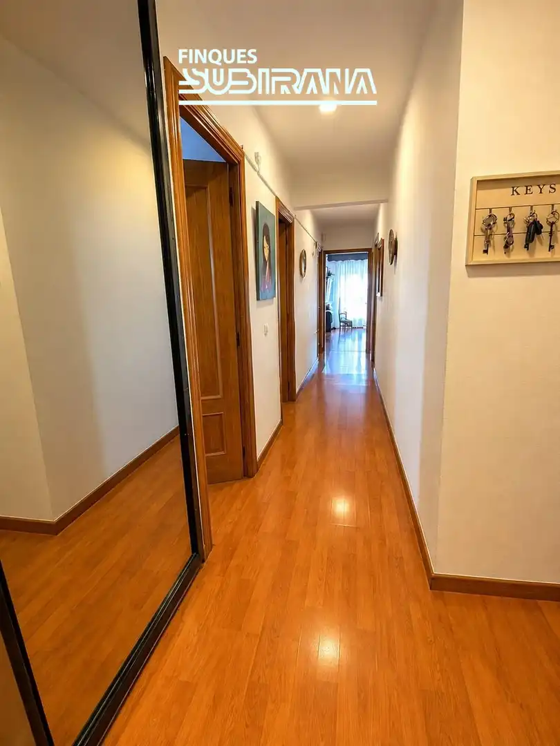 Wohnung zum Verkauf in Capellades mit Heizung