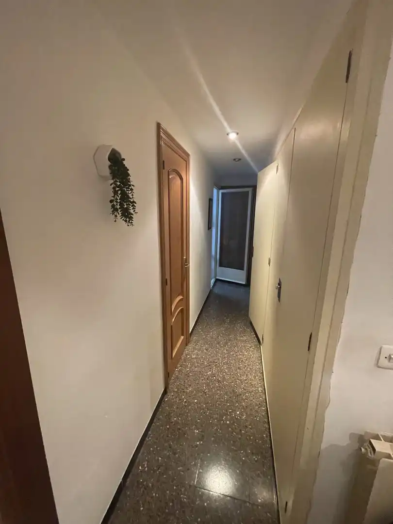 Pis en venda en Girona amb Aire condicionat, Calefacció i Balcó