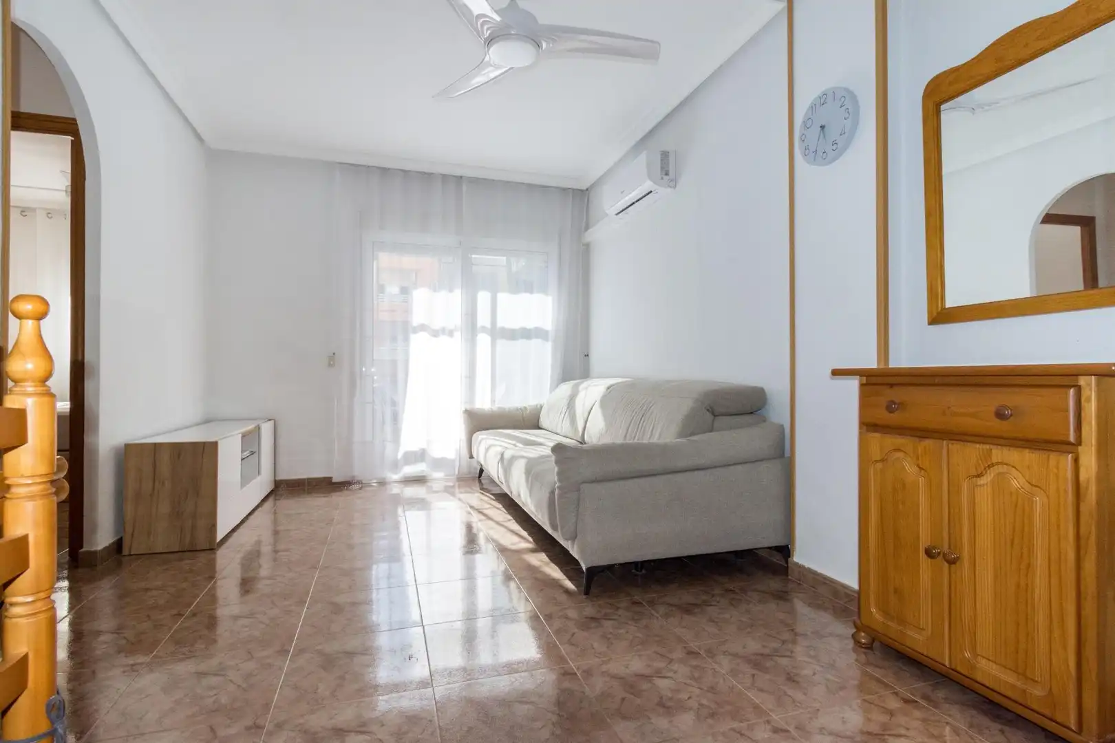 Apartamento con ascensor en venta en Calle MORIONES, imagen 8