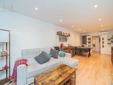 Duplex con balcone in vendita a Valmojado