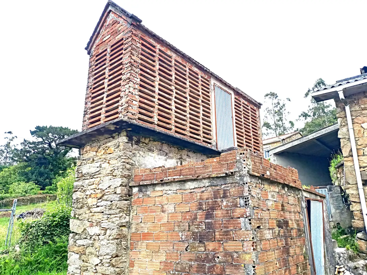 Casa en venda a Cabana de Bergantiños, imagen 42