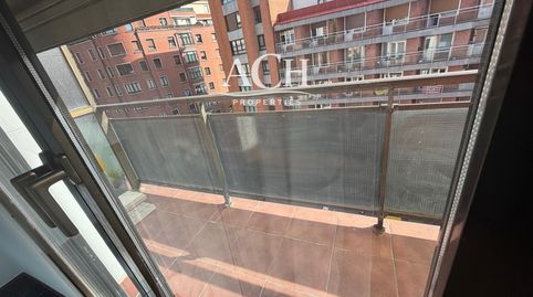 Foto 2 de Piso de alquiler en Autonomia, Alhóndiga, Bilbao