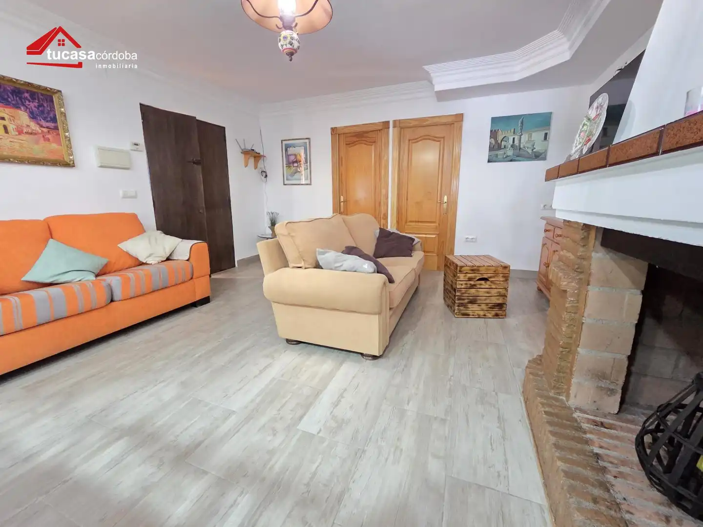 Villa mit Pool zum Verkauf in Almodóvar del Río, imagen 51