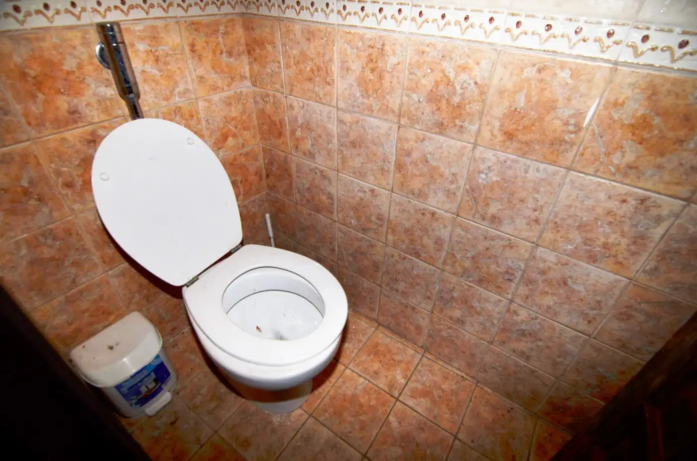 Bathroom of Commercial properties for sale in Aldeadávila de la Ribera