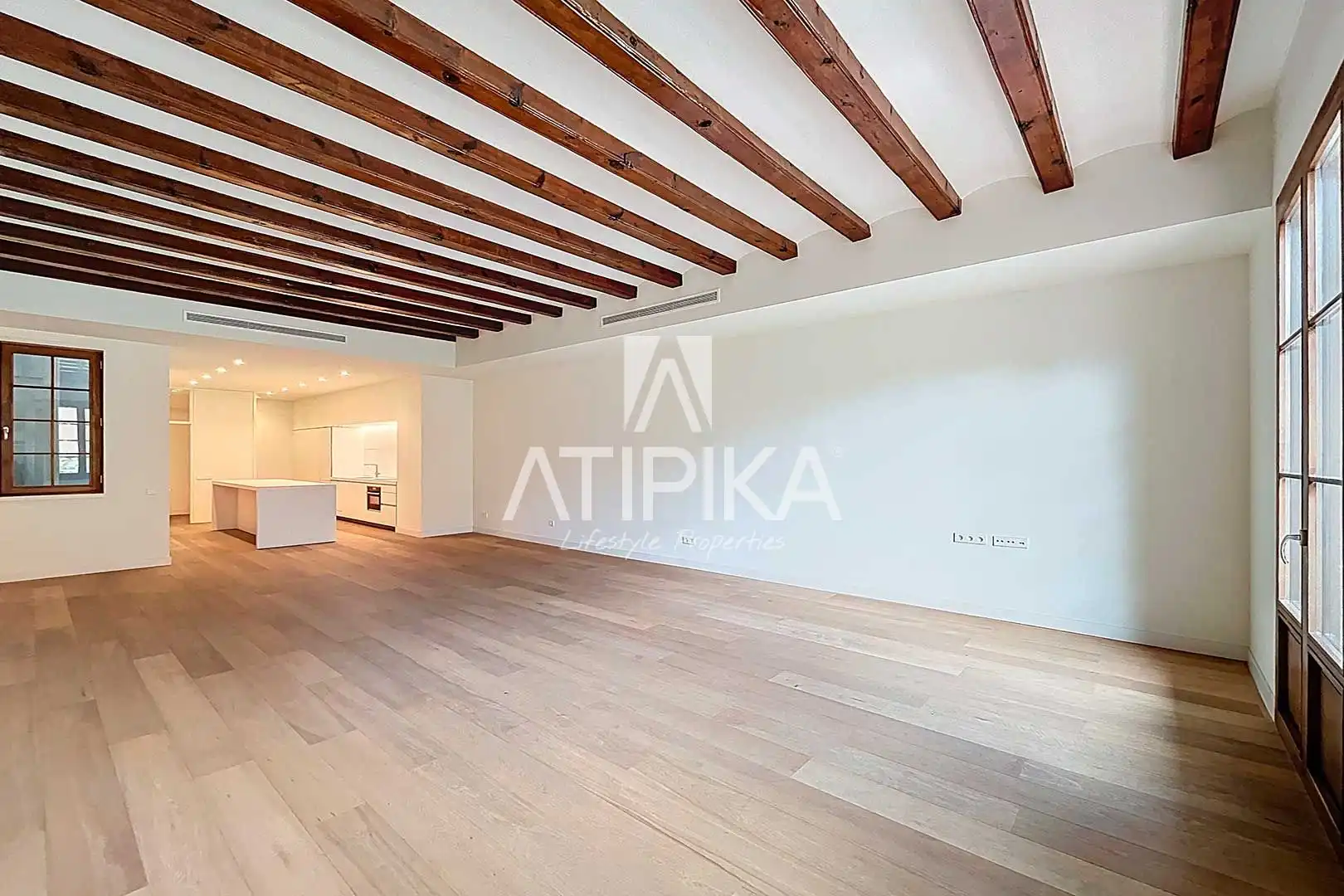 Appartement avec terrasse à vendre à Eixample, imagen 3
