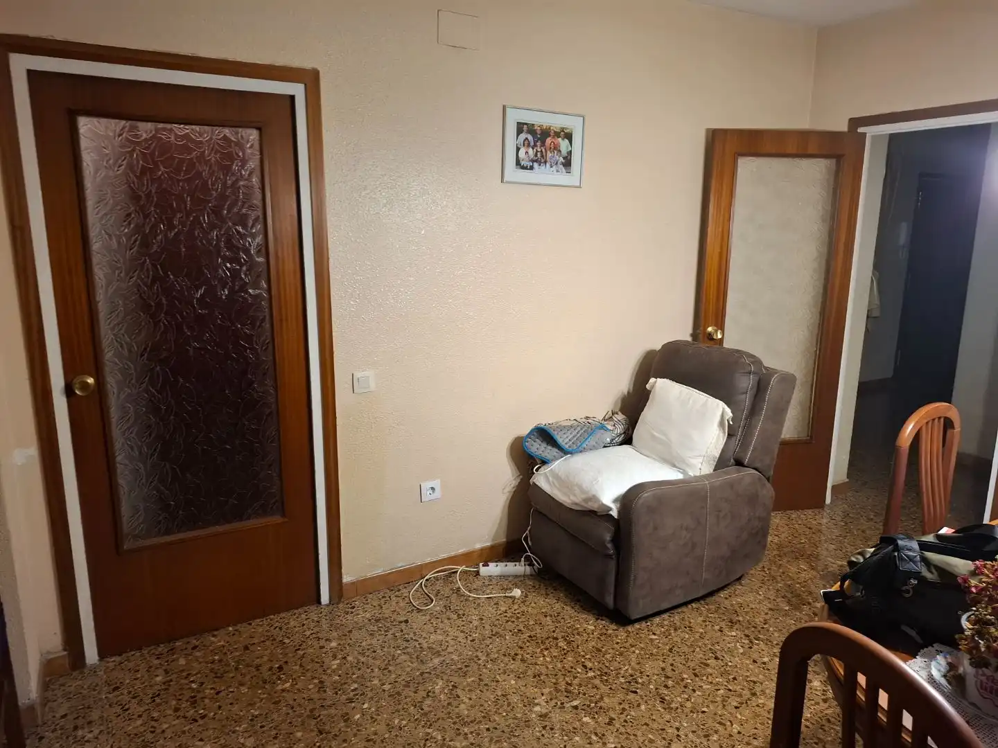 Pis amb ascensor en venda a Forncdel Vidre 19, imagen 12