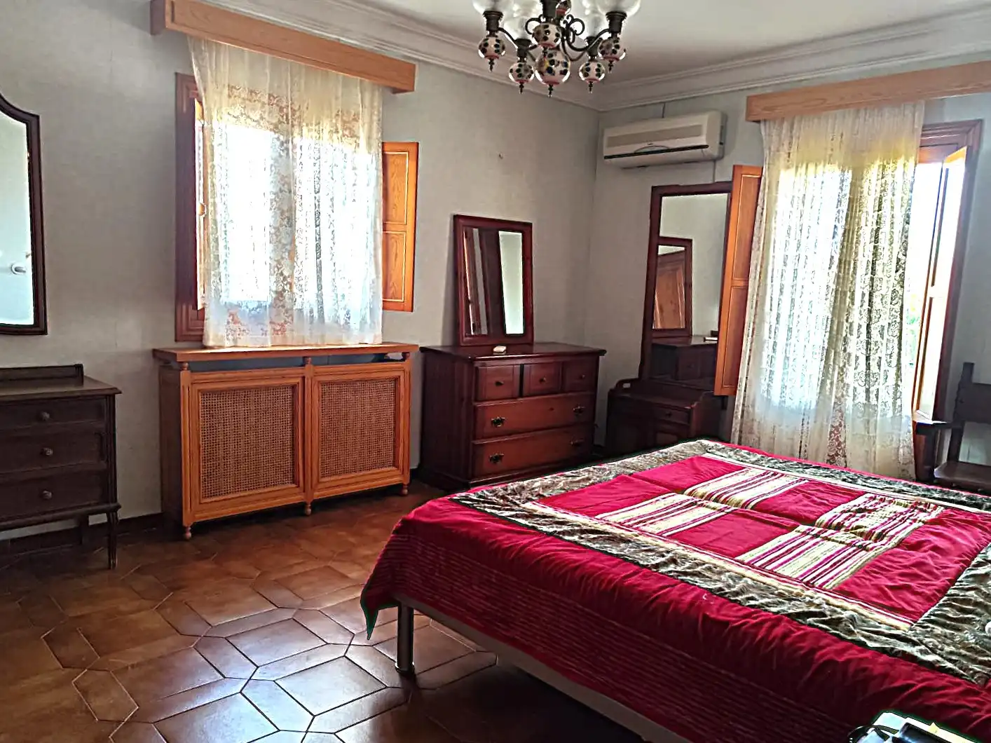 Habitación de Casa o chalet en venta en Aranjuez con Aire acondicionado, Calefacción y Terraza