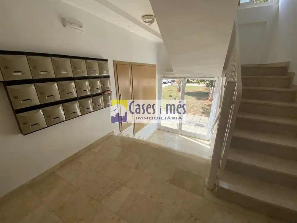 Flat for rent in Rafelbuñol / Rafelbunyol, Valencia