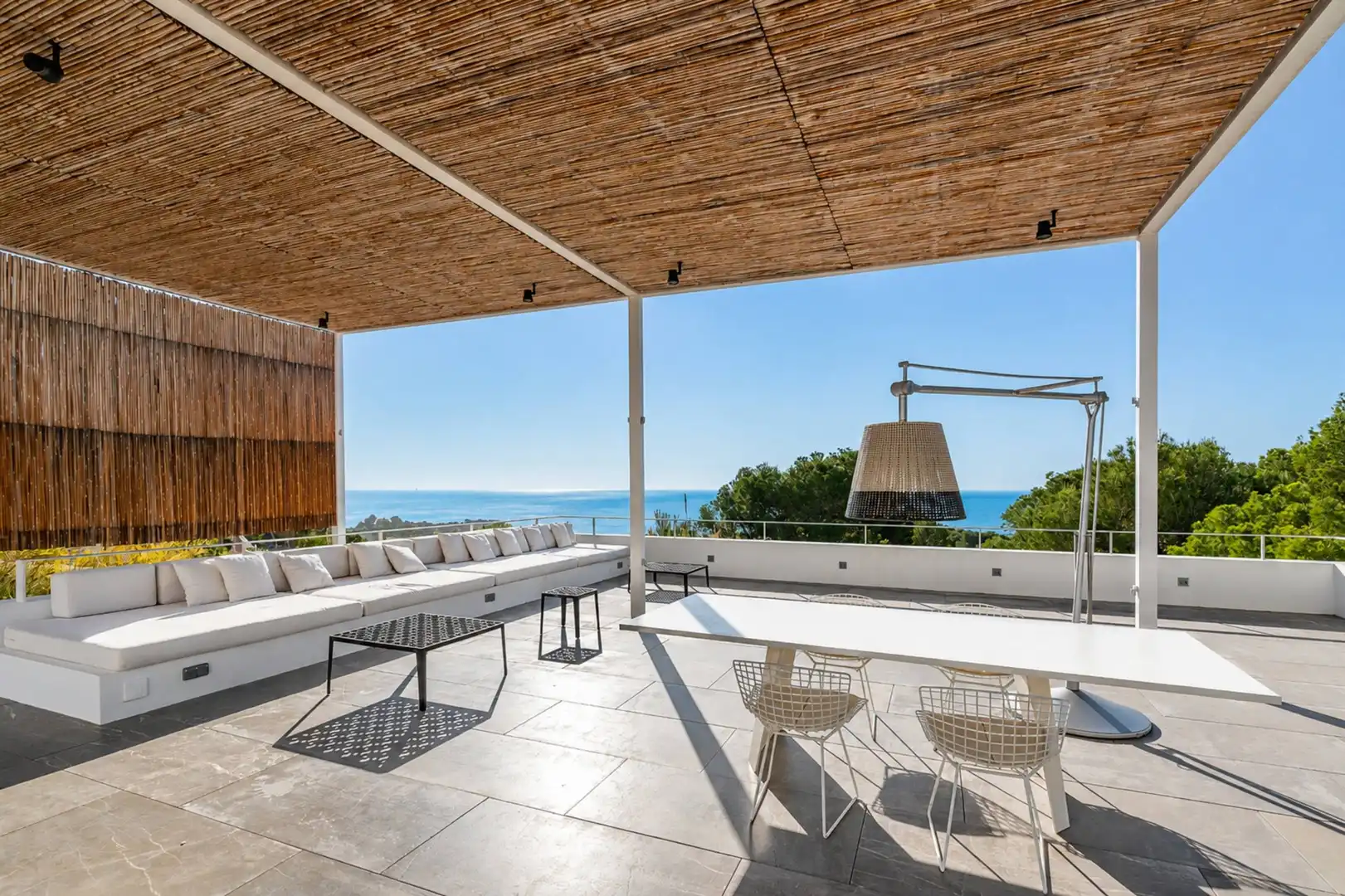 Detached house with pool for sale in Altea la Vella, imagen 16