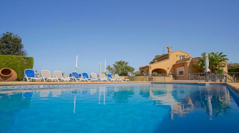 Photo 5 of Country house for sale in Cala Advocat - Baladrar, Alicante