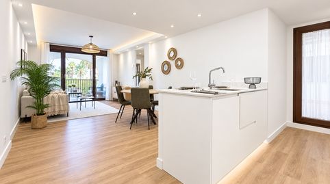 Foto 4 de Apartament en venda a Puerto de la Duquesa, Manilva