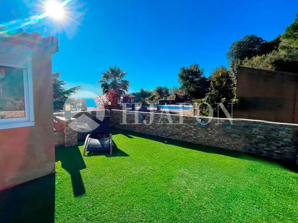 Casa con piscina en venta en Alella, imagen 21