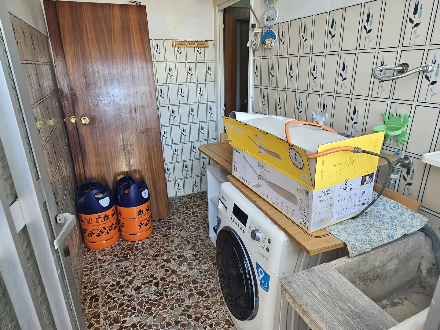 Wohnung zum Verkauf in Santa Pola ciudad, imagen 10