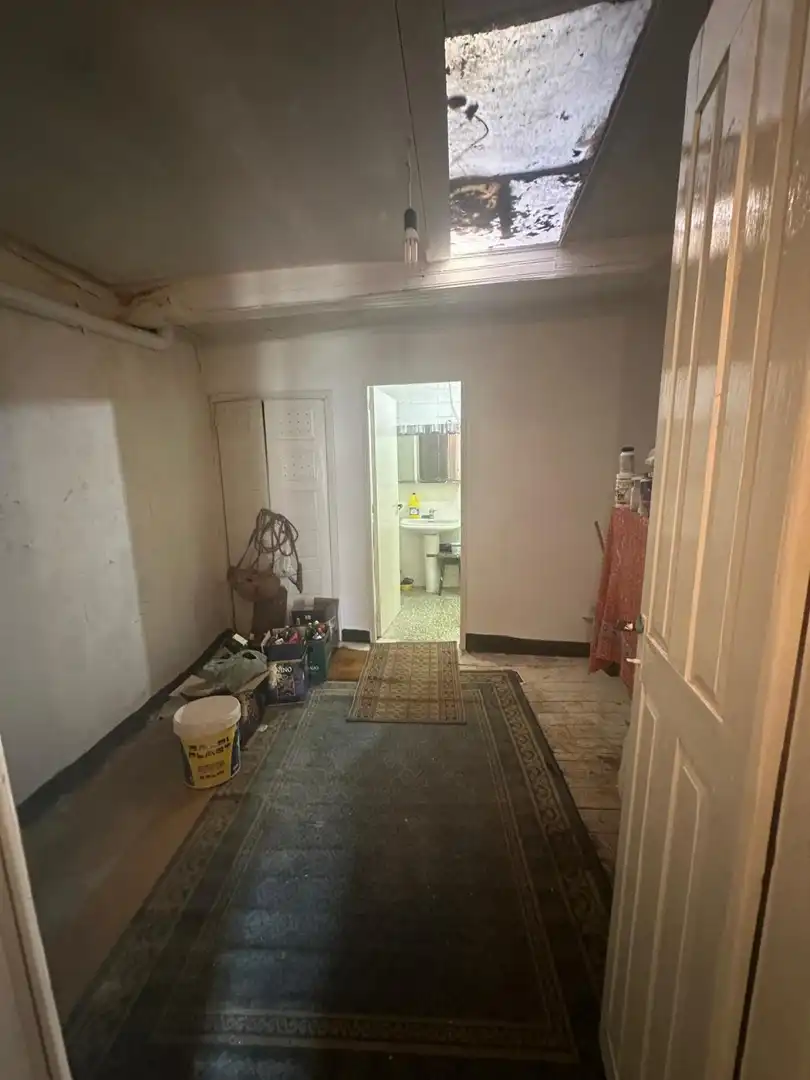 Casa adosada en venda en A Arnoia amb Moblat i Balcó
