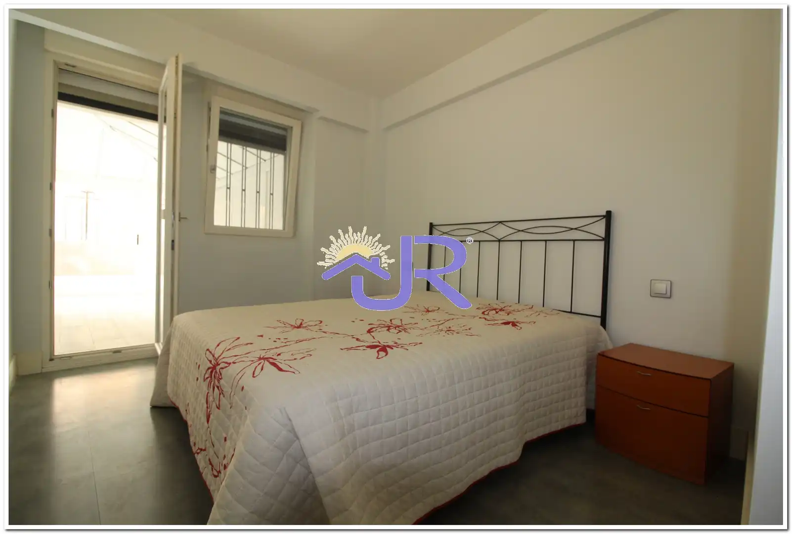 Habitación de Piso de alquiler en Paracuellos de Jarama con Aire acondicionado, Calefacción y Terraza