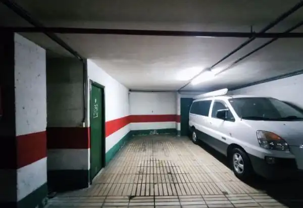 Parking de Garaje de alquiler en Las Palmas de Gran Canaria
