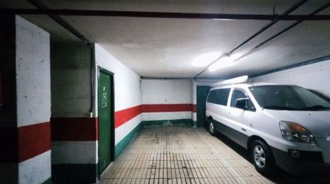 Foto 2 de Garaje de alquiler en Calle Castrillo, 36, Arenales - Lugo - Avda. Marítima, Las Palmas de Gran Canaria