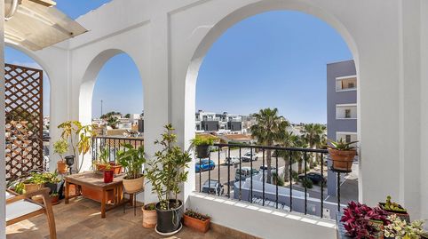 Foto 3 de Ático en venta en Pintor Boti, 6, Villamartín - Las Filipinas, Orihuela