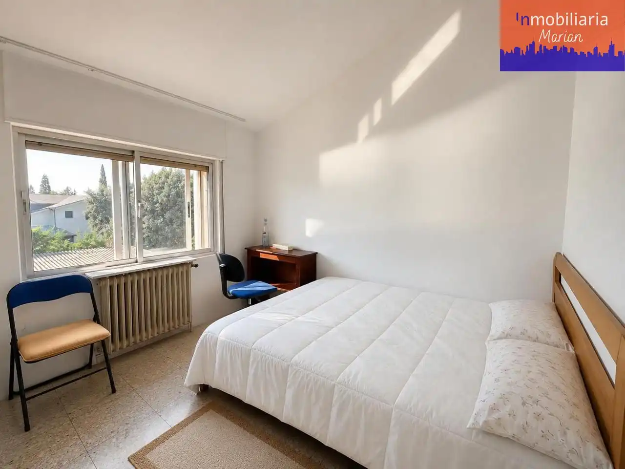 Habitación de Casa o chalet en venta en Aranda de Duero con Calefacción, Jardín privado y Piscina
