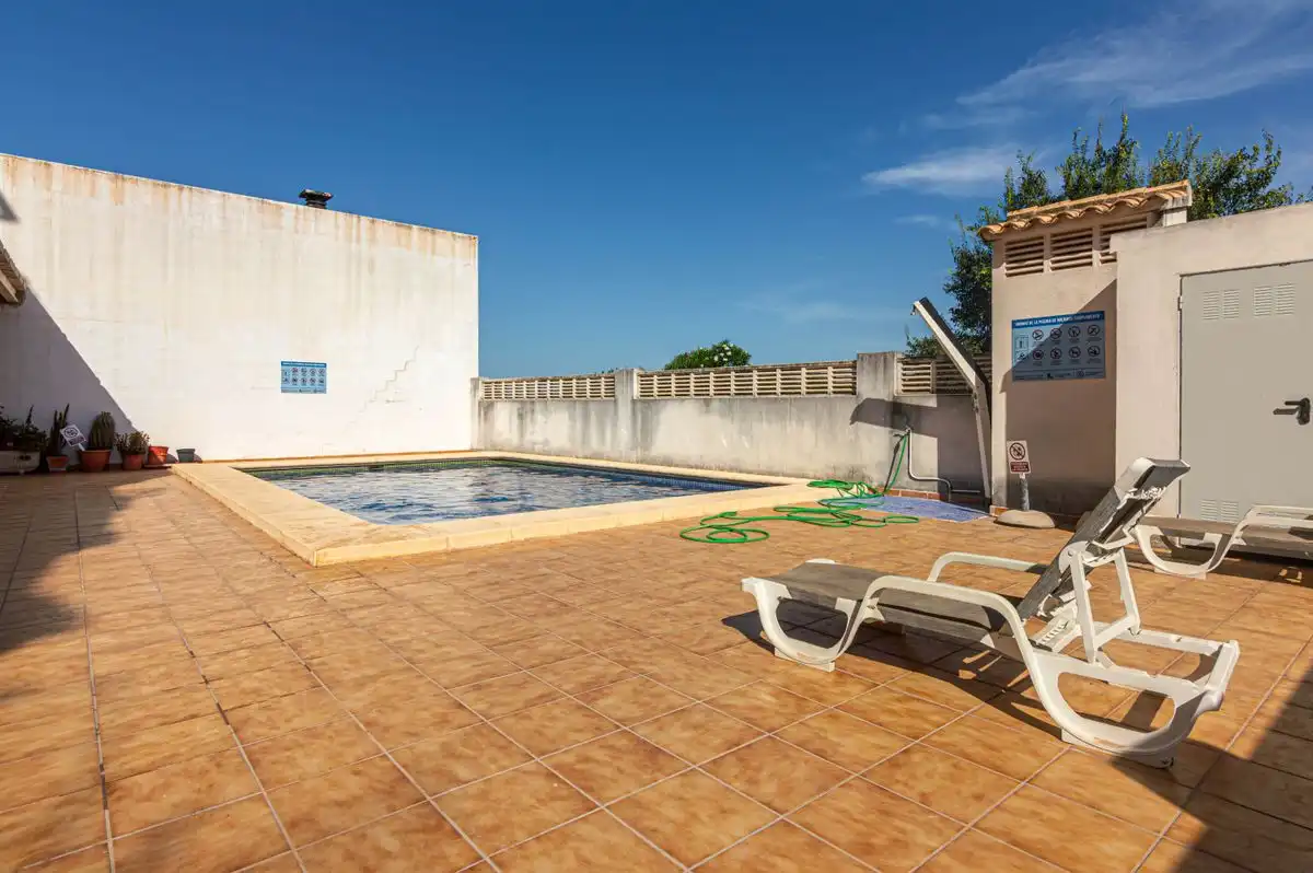 Flat for sale in Carrer Hortetes, Ondara