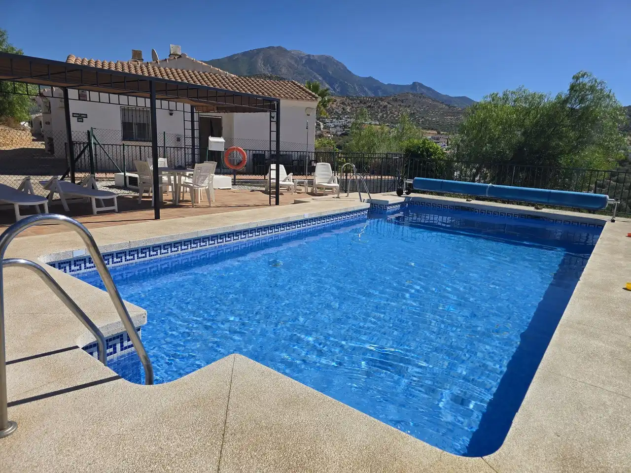 Casa in vendita a Viñuela, imagen 3