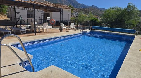 Foto 3 de Casa o chalet en venta en Viñuela, Málaga