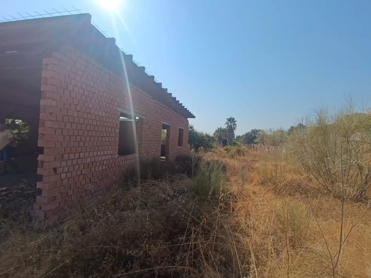 Terreno rustico in vendita a Castilblanco de los Arroyos