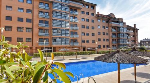 Photo 2 of Attic for sale in Antonio Muñoz Molina, Rivas Futura, Rivas-Vaciamadrid