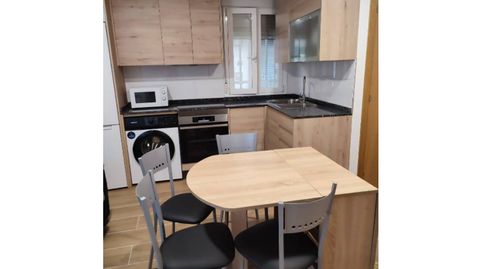 Photo 3 of Houses for sale in Universidad, Ourense Capital