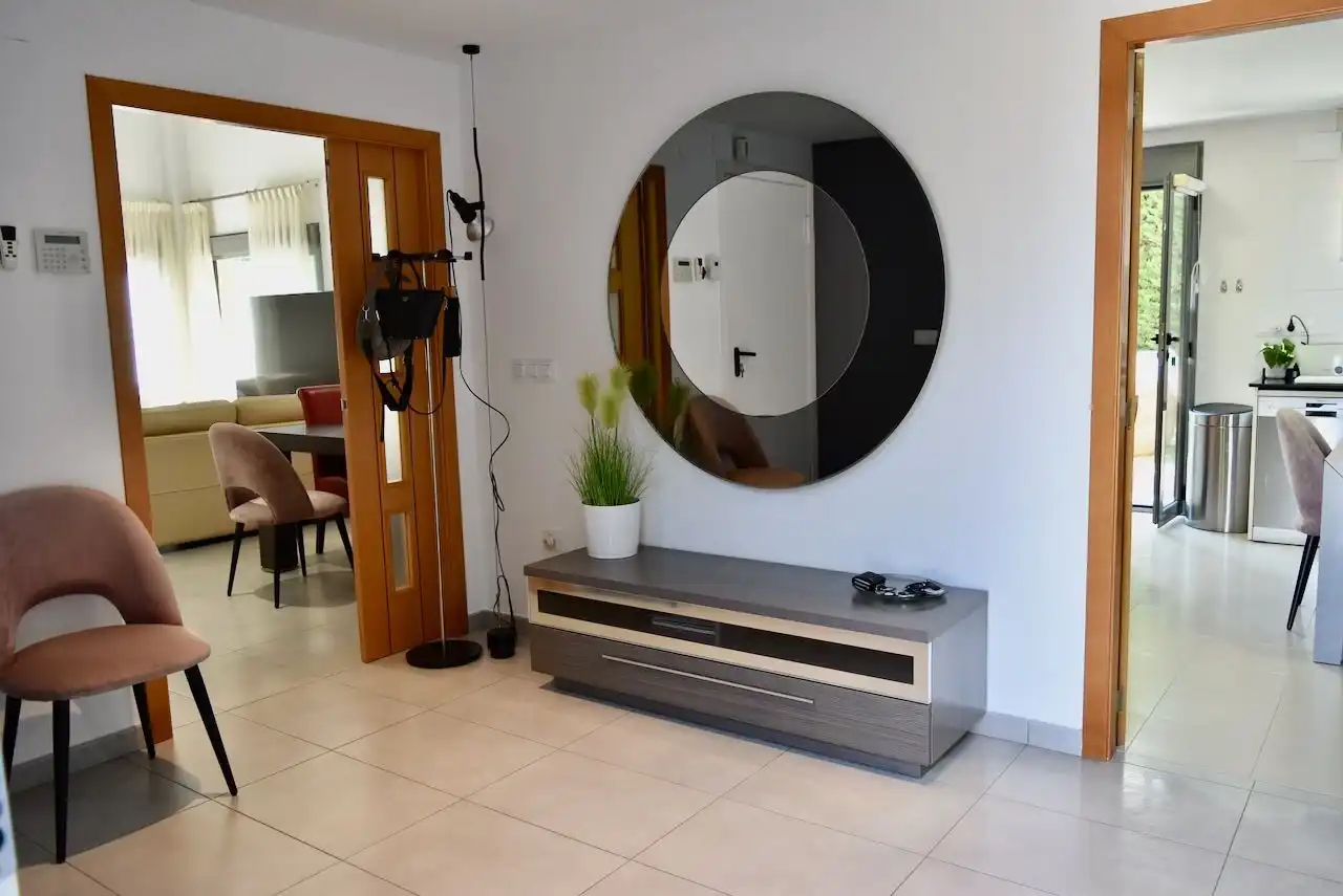 Casa o chalet en venta en L'Alfàs del Pi con Aire acondicionado, Calefacción y Terraza