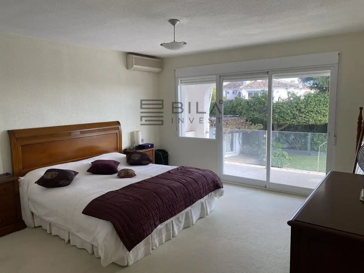 Villa avec piscine à vendre à Hernán Cortes, imagen 18