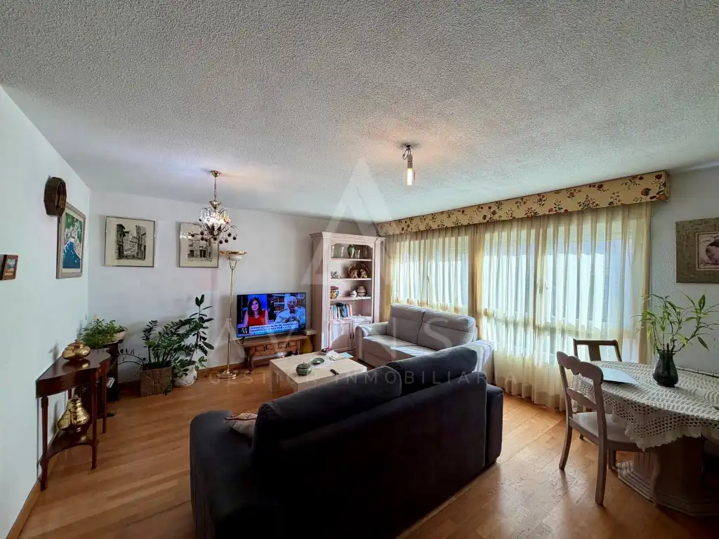 Piso con ascensor en venta en Calle Virgen Del Amparo, imagen 4