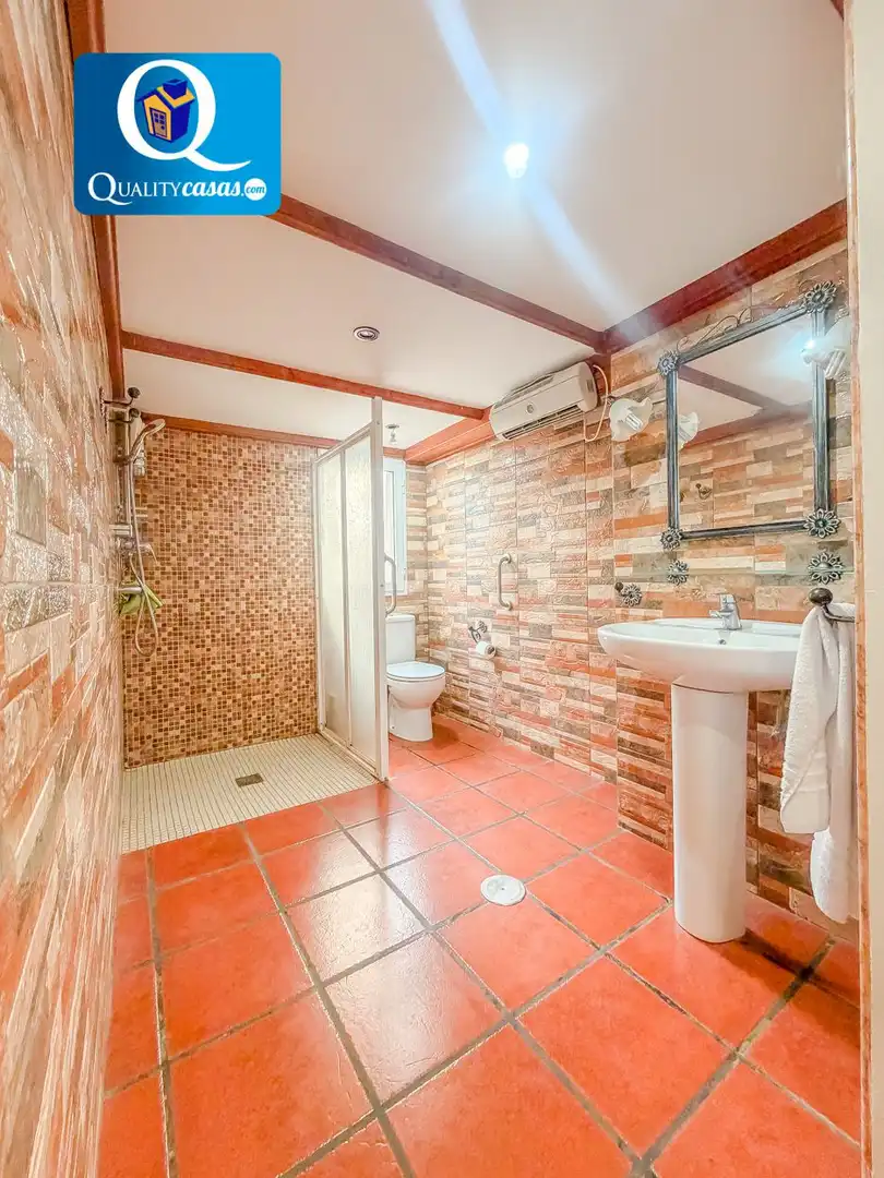 Chalet en venta en Los Girasoles, imagen 25