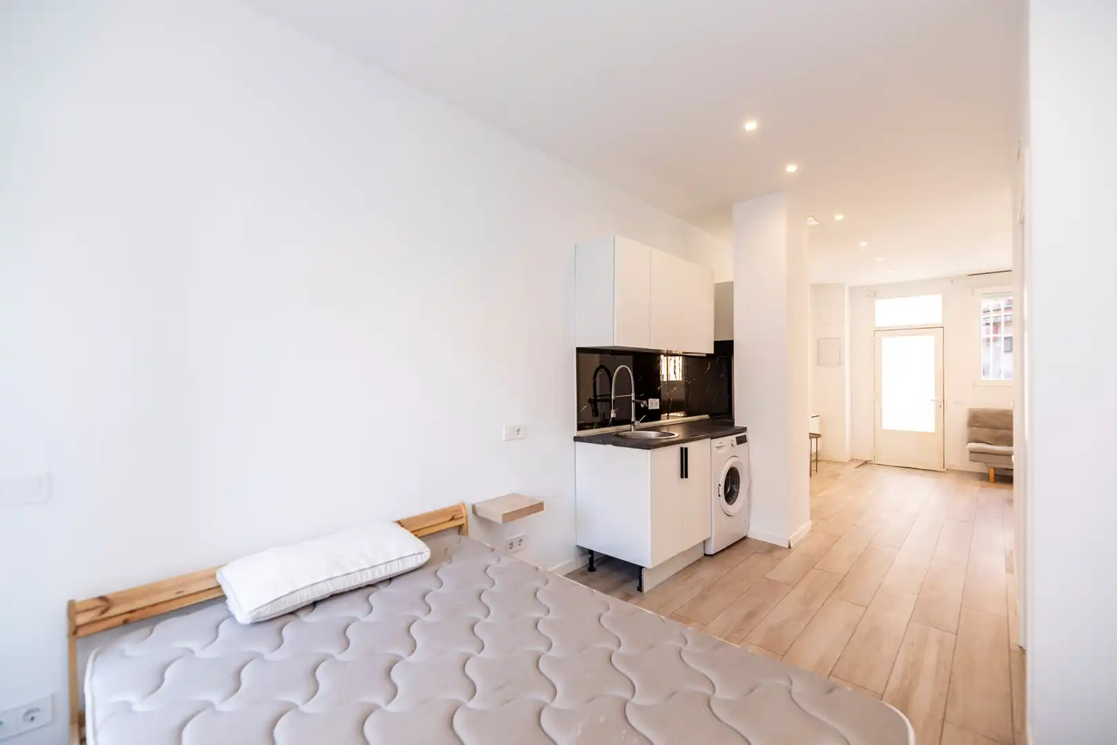 Appartement avec ascenseur à vendre à Paseo de la Dirección 164, imagen 7